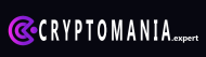 CryptoMania logo