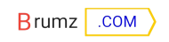 Brumz logo