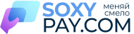 SoxyPay logo