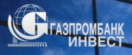 Газпромбанк Инвест logo