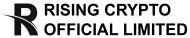 RisingCrypto logo