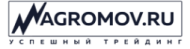 Agromov logo