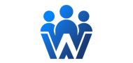 Workforce Recruitment logo