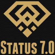 Status7 logo