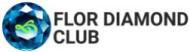 Flor Diamond Club logo
