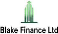 Blake Finance logo