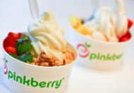 Pinkberry logo