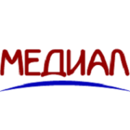 Клиника пластической хирургии "Медиал" logo
