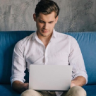 Крипто Импульс logo