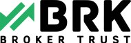 BRK Trust logo