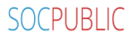 Socpublic logo