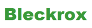 Bleckrox logo