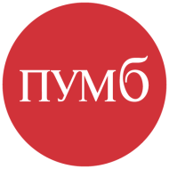 Банк Пумб logo