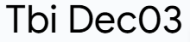 Tbi Dec03 logo