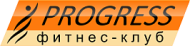 Фитнес-клуб «Прогресс» logo