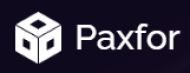 Paxfor logo