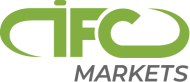 IFC Markets logo