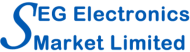 SEG Electronics Market Limited (segelectronicsmarket.com) logo