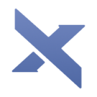 XVR Tech logo