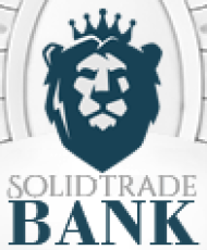 Solid Trade Bank logo