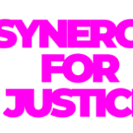 Synergy Justice logo