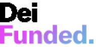 DeiFunded logo