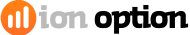 Ion Option logo