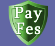 Payfes logo