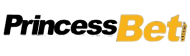 Princess Bet logo