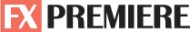 FxPremiere logo