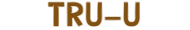 Tru U logo