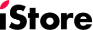 IstoreApple logo