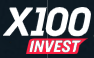 x100invest logo