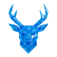 Cervus logo