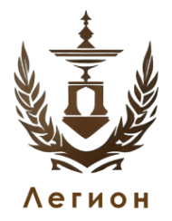 Легион logo