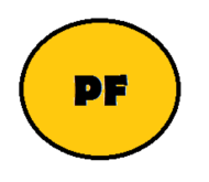 PRO FINANSY logo