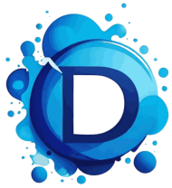 Disbe logo