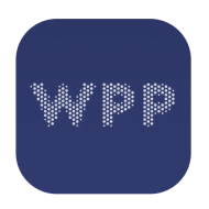 WPP Russia logo