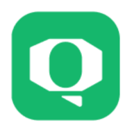 Qi Qoga logo