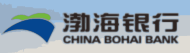 China Bohai Bank logo