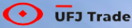 UFJ Trade logo