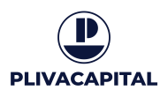 Pliva Capital logo