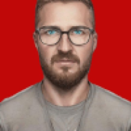 Valentin Uporov | CryptoPeshkoff logo