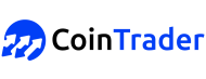 CoinTrader logo