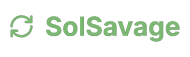 SolSavage logo