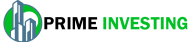 Prime Investing logo