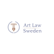 Art Law Sweden logo