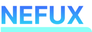 Nefux logo