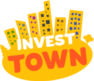 Invest Town logo