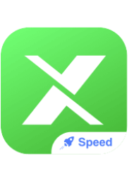 XTrend Speed logo